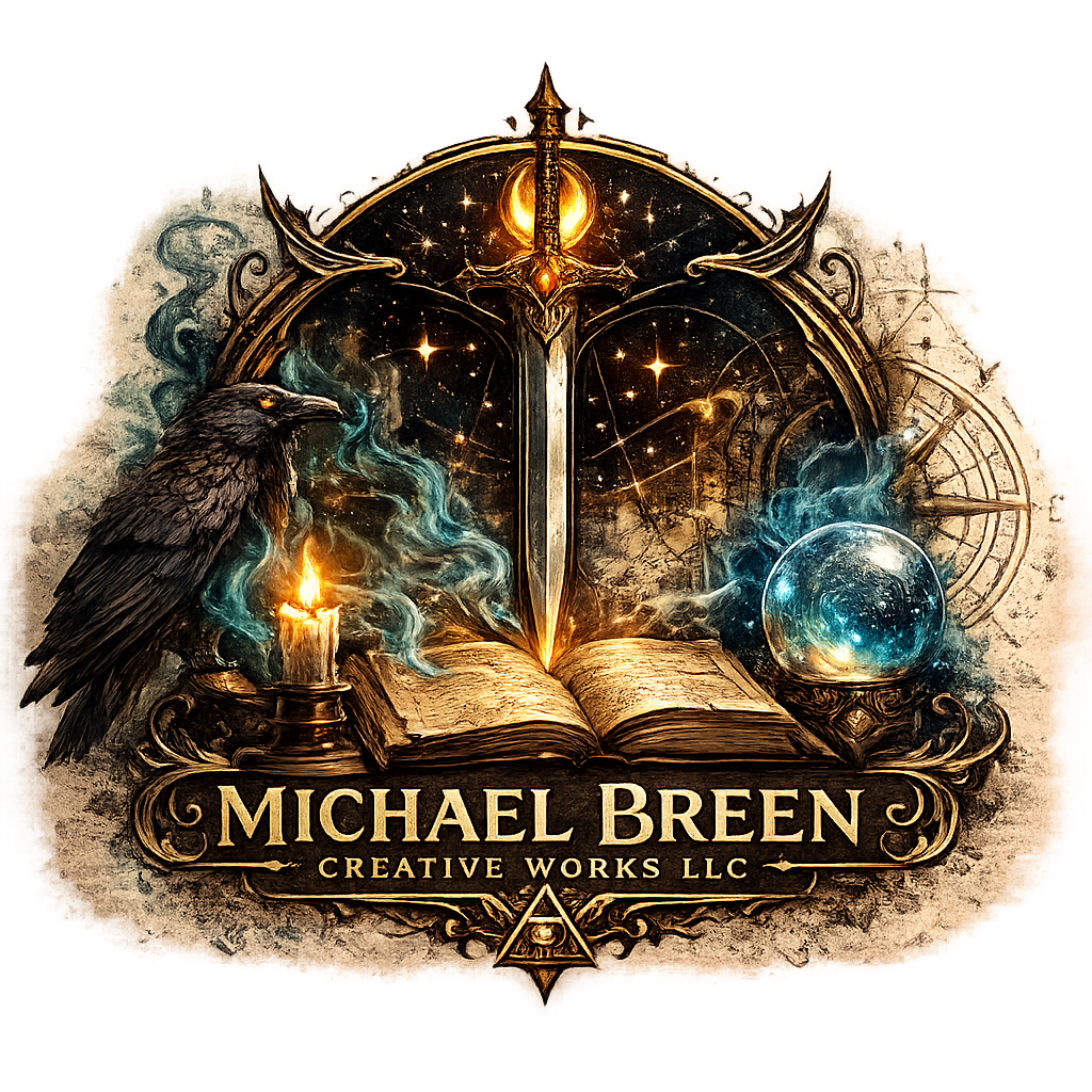 Michael Breen Creative Works LLC